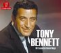 Tony Bennett: 60 Essential Recordings, CD,CD,CD