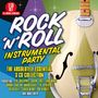 : Rock'n'Roll Instrumental Party, CD,CD,CD