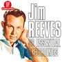 Jim Reeves: 60 Essential Recordings, CD,CD,CD