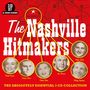 Nashville Hitmakers, CD