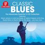 : Classic Blues, CD,CD,CD
