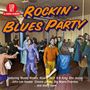 : Rockin' Blues Party, CD,CD,CD