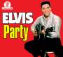 : Elvis Party, CD,CD,CD