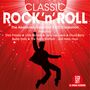 : Classic Rock 'n' Roll, CD,CD,CD