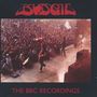 Budgie: The BBC Recordings, CD,CD