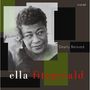 Ella Fitzgerald (1917-1996): Dearly Beloved, CD