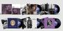Marianne Faithfull: Cast Your Fate to the Wind: The Complete UK Decca Recordings, CD,CD,CD,CD,CD,CD