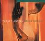 Tucker Antell: Grime Scene, CD