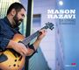 Mason Razavi: Six-String Standards, CD