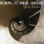Hal Galper & Jeff Johnson: Furious Rubato, CD