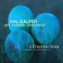 Hal Galper & Jeff Johnson: E Pluribus Unum, CD