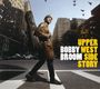 Bobby Broom (geb. 1961): Upper West Side Story, CD