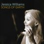 Jessica Williams: Songs Of Earth, CD