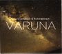 Laurie Antonioli & Richie Beirach: Varuna, CD