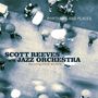 Scott Reeves: Portraits And Places, CD