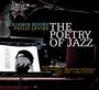Benjamin Boone & Philip Levine: The Poetry Of Jazz, CD