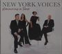 New York Voices: Reminiscing In Time, CD