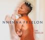 Nnenna Freelon: Time Traveler, CD