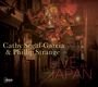 Segal-Garcia, Cathy / Strange, Phillip: Live In Japan, CD,CD