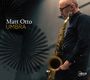 Matt Otto: Umbra, CD