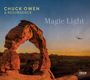 Chuck Owen: Magic Light, CD