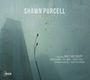 Shawn Purcell: Oblivity, CD