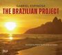 Gabriel Espinosa: Brazilian Project, CD