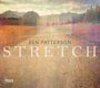Benjamin Patterson (1934-2016): Stretch, CD
