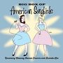 : Big Box Of American Songbirds, CD,CD,CD,CD,CD,CD