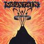 Mountain: Over The Top-Best Of, CD,CD