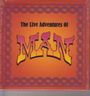 Man: The Live Adventures Of Man, CD