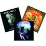 Gov't Mule: Best Of Capricorn Years/Deja Voodoo/Gov't Mule Set, CD,CD,CD,CD,CD