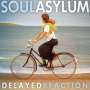 Soul Asylum: Delayed Reaction, CD