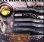 Lucinda Williams: Ramblin' (remastered) (Clear Vinyl), LP