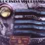 Lucinda Williams: Ramblin', CD