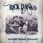 Rick Danko & Richard Manuel: Uncle Willys 1989, CD