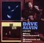 Dave Alvin: Blue Boulevard/Museum Of Heart, CD,CD