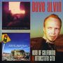 Dave Alvin: King Of California / Interstate City, CD,CD