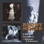 Buddy Miller: Cruel Moon / Midnight & Lonesome, CD,CD