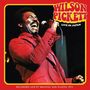 Wilson Pickett: Live In Japan 1973, CD