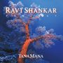 Ravi Shankar: Tana Mana, CD