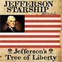 Jefferson Starship: Jefferson's Tree Of Liberty, CD
