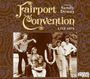 Fairport Convention: Live 1974, CD