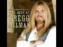 Gregg Allman: The Best Of, CD