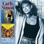 Carly Simon: Have You Seen Me Lately / Letters Never Sent, CD