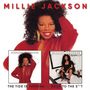 Millie Jackson: The Tide Is Turning/Back To The S**t, CD