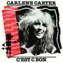 Carlene Carter: C'est C Bon, CD