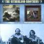 Sutherland Brothers: Lifeboat / Night Comes Down, CD