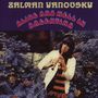 Zalman Yanovsky: Alive And Well In Argentina, CD