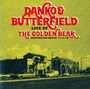 Rick Danko & Paul Butterfield: Live At The Golden Bear, Huntington Beach 1978, CD,CD